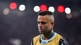 Lembra dele? Multicampeão no Grêmio, Luan está “sumido” do futebol