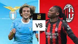 Lazio x Milan: palpites, onde assistir e escalações