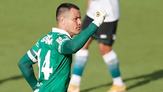 Ídolo do Coritiba e Figueirense, goleiro Wilson anuncia aposentadoria
