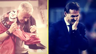 A arte de ser técnico de futebol