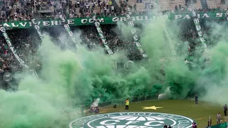 Com promoção, Coritiba registra melhor público desde 2023 e Mozart rasga elogios