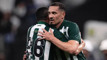 Coritiba ganha reforço depois de julgamento no STJD