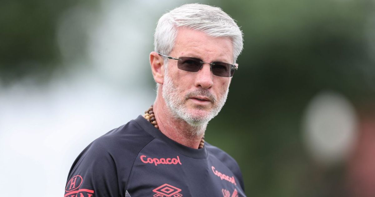 Odair tem dúvidas na escalação; veja onde assistir