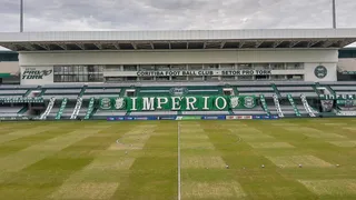 A pedido da PM, jogos de Coritiba e Paraná mudam de horário