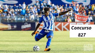 Palpites Loteca 827: dicas e informações completas dos 14 jogos