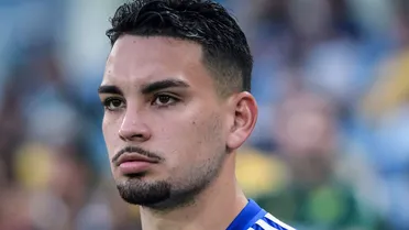 Athletico fecha primeira janela da temporada com anúncio de volante