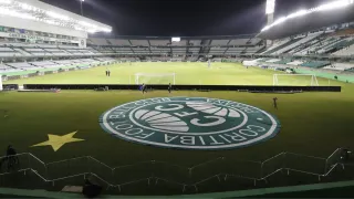 Coritiba: Acionista explica valores investidos pela SAF e critica desempenho na Série B