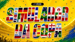 Simulador da Copa do Mundo: Faça sua previsão e leve a seleção brasileira ao hexa