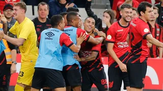 Athletico estreia no Brasileirão com vitória sobre o Goiás na Arena da Baixada