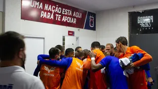 Relembre cinco parcerias que o Paraná teve (ou quase) no departamento de futebol