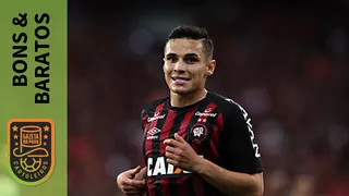 Dicas do Cartola FC 2018 – 33ª rodada: bons e baratos para escalar