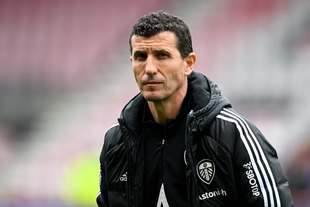 Bournemouth v Leeds United Premier League