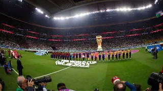 Copa inicia agradável e mostra decadência dos técnicos do Brasil