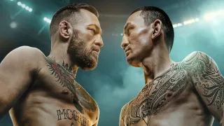 Conor McGregor volta ao UFC 329: data, horário, card completo e onde assistir