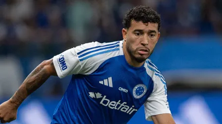 Athletico faz sondagem por lateral que perdeu espaço em rival da Série A
