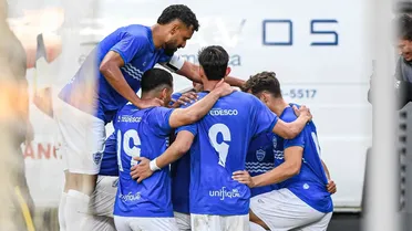 Cianorte sofre castigo nos acréscimos e perde duelo histórico