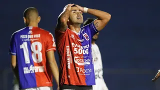 Paraná Clube perde para o Apucarana na Vila e fica mais longe do G4