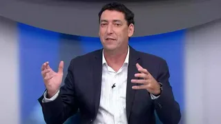 PVC troca a Globo por emissora que transmitirá a Libertadores