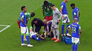 Gabriel Jesus e Alex Telles estão fora da Copa do Mundo