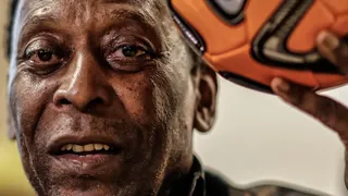 Herdeiros de Pelé concordam com termos de testamento e fazem DNA para verificar nova filha
