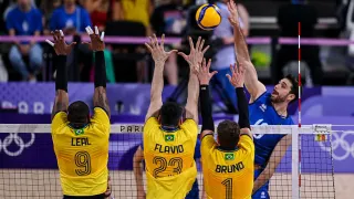 Paris 2024: veja o resumo dos Jogos Olímpicos deste sábado (27)