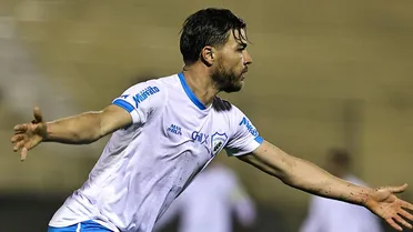 Ex-camisa 10 do Paraná se destaca pelo Londrina na Série C