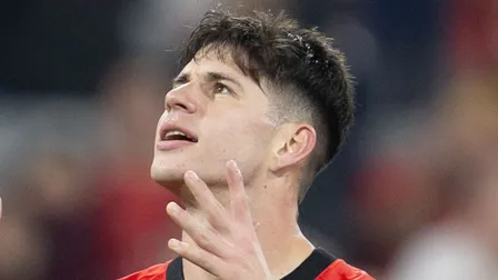 Clube rebaixado na Europa entra na lista de interessados por Bruno Zapelli, do Athletico