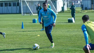 Coritiba tem pelo menos uma mudança certa contra o Santos e novidades