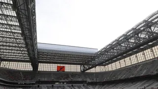 Athletico vai ao STJ, consegue suspender penhora do CT e pode “forçar” acordo
