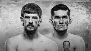 UFC hoje: onde assistir ao vivo