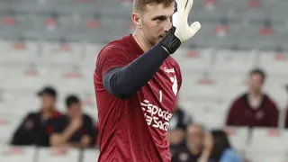 Imprensa italiana aponta interesse da Juventus no goleiro Bento