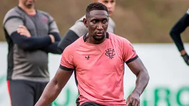 Coritiba está perto de contratar atacante de time da Série A