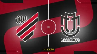 Athletico x Maringá: saiba onde assistir e palpites – Campeonato Paranaense – 19/03/2025