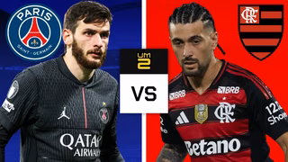PSG x Flamengo: onde assistir horário e escalações
