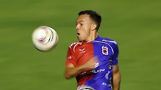 As notas de Paraná Clube 0x2 Figueirense