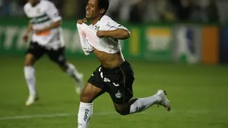 A festa do centenário começou