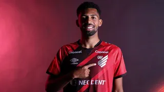 Emprestado pelo Palmeiras, Matheus Fernandes é oficializado: “Colocar meu nome na história”