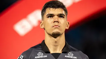 “É vergonha subir para a Série A?”, goleiro do Coritiba reclama de reação da torcida