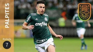 Veja os palpites para os jogos da 7ª rodada do Brasileirão