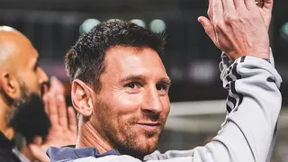 Messi colhe frutos de sementes plantadas por Pelé e Beckham no futebol dos EUA