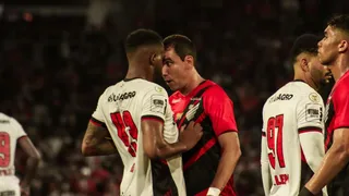 A crônica de um desiludido de Athletico 1 x 2 Vitória
