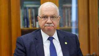 Para que time torce Edson Fachin, novo presidente do STF?