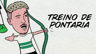 Coritiba finaliza como nunca, mas vacila na hora de acertar o alvo