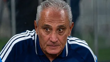 Coritiba aprofunda crise do Cruzeiro e dono de SAF cobra Tite no vestiário