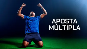 Aposta múltipla: melhores casas e como fazer combinadas em 2026