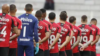 Athletico será cabeça de chave na Libertadores após mudança de regulamento