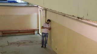 Profundamente triste o Coritiba; um desrespeito ao torcedor coxa