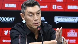 Athletico demite dirigente pela segunda vez no ano
