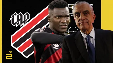 Notícias do Athletico hoje: Viveros se incomoda, desabafa e gera tensão