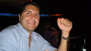 Athletico lamenta morte do filho de ex-presidente em acidente